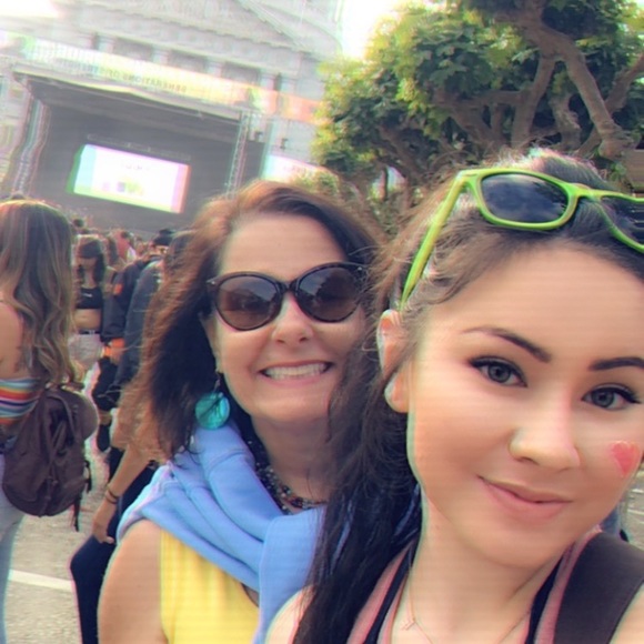 BUFFALO DAVID BITTON Orchid Dress! - Picture 7 of 7